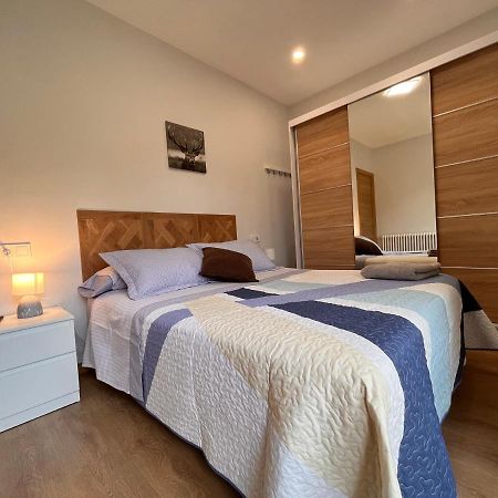 Habitacion En Vivienda Centrica Bilbao Apartment Екстериор снимка