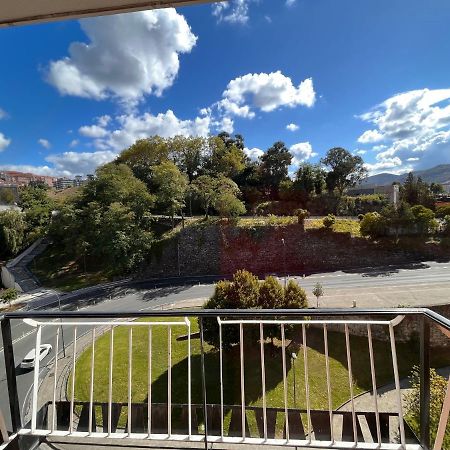 Habitacion En Vivienda Centrica Bilbao Apartment Екстериор снимка