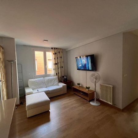 Habitacion En Vivienda Centrica Bilbao Apartment Екстериор снимка