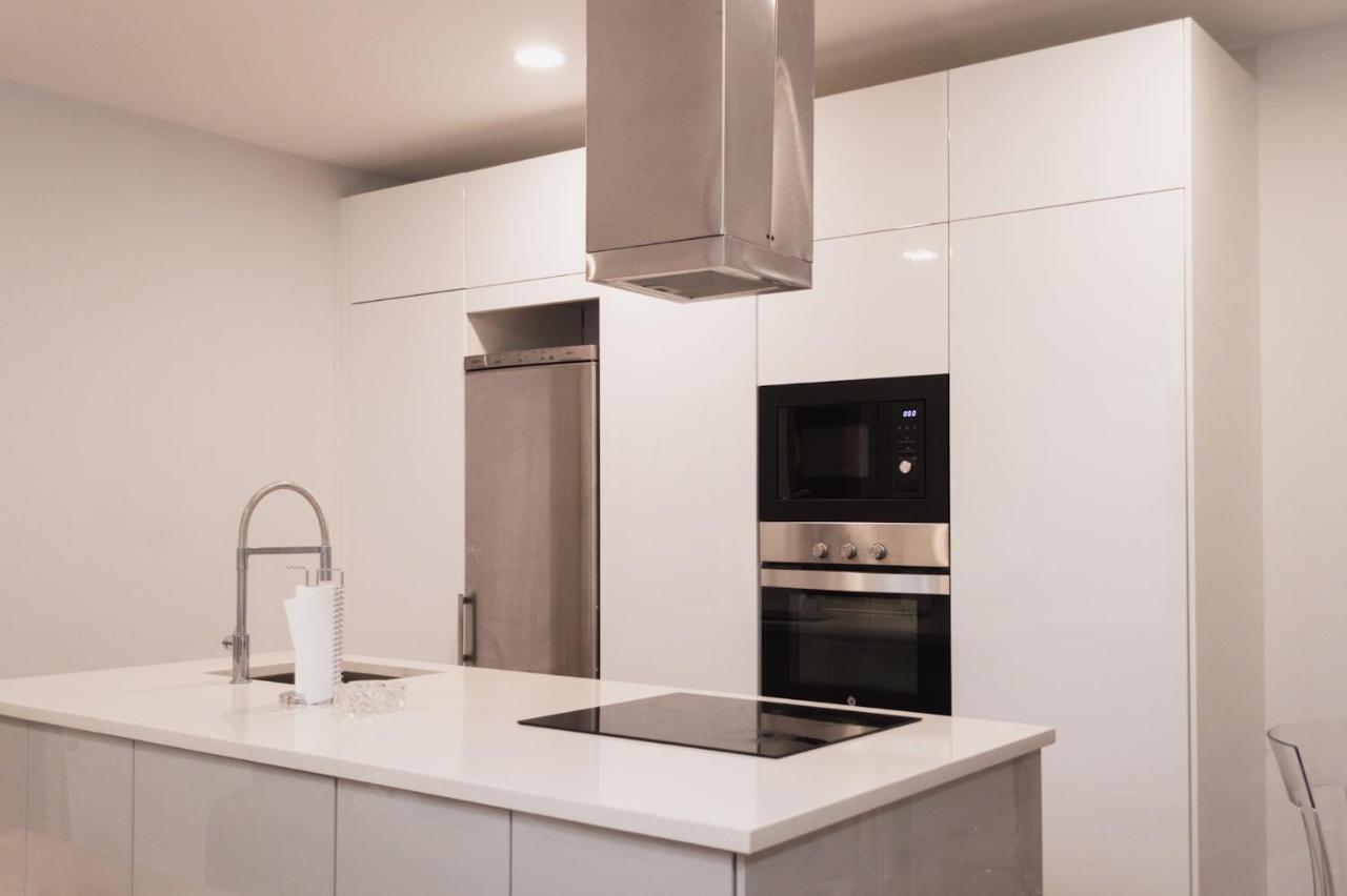 Habitacion En Vivienda Centrica Bilbao Apartment Екстериор снимка