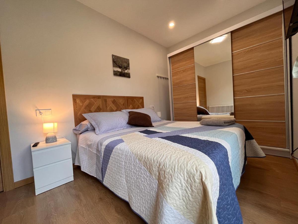 Habitacion En Vivienda Centrica Bilbao Apartment Екстериор снимка