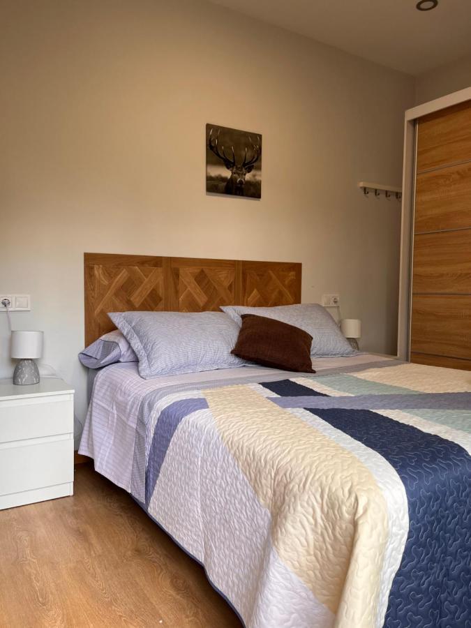 Habitacion En Vivienda Centrica Bilbao Apartment Екстериор снимка