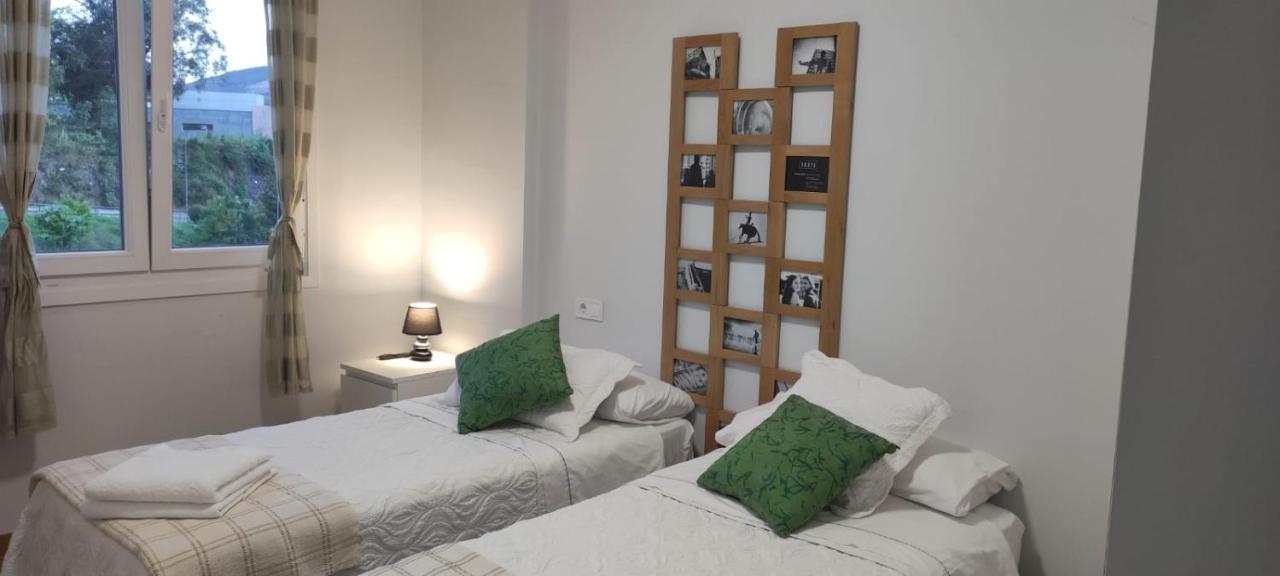 Habitacion En Vivienda Centrica Bilbao Apartment Екстериор снимка